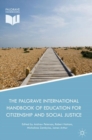 The Palgrave International Handbook of Education for Citizenship and Social Justice - eBook