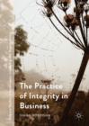 The Practice of Integrity in Business - Book