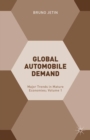 Global Automobile Demand : Major Trends in Mature Economies; Volume 1 - eBook