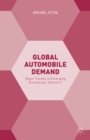 Global Automobile Demand : Major Trends in Emerging Economies; Volume 2 - eBook