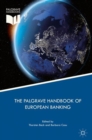 The Palgrave Handbook of European Banking - eBook