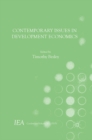 Contemporary Issues in Development Economics - eBook