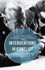 Interventions in Conflict : International Peacemaking in the Middle East - eBook