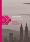 Macroeconomic Policy and Islamic Finance in Malaysia - eBook
