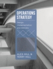 Operations Strategy : Design, Implementation and Delivery - eBook