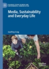 Media, Sustainability and Everyday Life - eBook