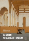 Kantian Nonconceptualism - eBook
