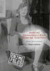 Gender and Representation in British 'Golden Age' Crime Fiction - eBook