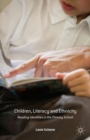 Children, Literacy and Ethnicity : Reading Identities in the Primary School - eBook