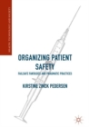 Organizing Patient Safety : Failsafe Fantasies and Pragmatic Practices - eBook