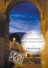 The Contemporary Irish Detective Novel - eBook