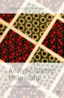 Analytic Islamic Philosophy - eBook