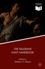 The Palgrave Kant Handbook - eBook