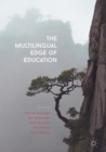 The Multilingual Edge of Education - eBook