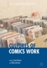 Cultures of Comics Work - eBook