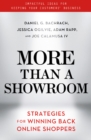 More Than a Showroom : Strategies for Winning Back Online Shoppers - eBook