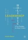 Holistic Leadership : A New Paradigm for Today's Leaders - eBook
