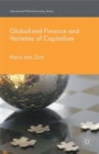 Globalized Finance and Varieties of Capitalism - eBook