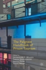 The Palgrave Handbook of Prison Tourism - eBook