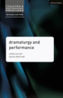 Dramaturgy and Performance - eBook