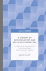 A Theory of Accumulation and Secular Stagnation - eBook