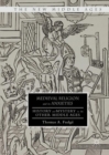 Medieval Religion and its Anxieties : History and Mystery in the Other Middle Ages - eBook