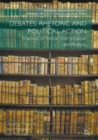 Debates, Rhetoric and Political Action : Practices of Textual Interpretation and Analysis - eBook