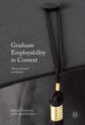 Graduate Employability in Context : Theory, Research and Debate - eBook