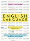English Language : Description, Variation and Context - Book