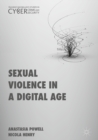 Sexual Violence in a Digital Age - eBook