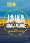 The Latin American Road Movie - eBook