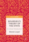 Bourdieu's Theory of the State : A Critical Introduction - eBook