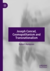 Joseph Conrad, Cosmopolitanism and Transnationalism - eBook