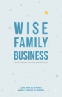 Wise Family Business : Family Identity Steering Brand Success - eBook