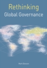 Rethinking Global Governance - eBook