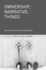 Ownership, Narrative, Things - eBook