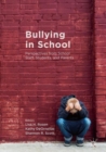 Bullying in School : Perspectives from School Staff, Students, and Parents - eBook