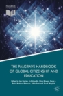 The Palgrave Handbook of Global Citizenship and Education - eBook