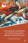The Palgrave Handbook of Applied Linguistics Research Methodology - eBook