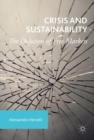 Crisis and Sustainability : The Delusion of Free Markets - eBook