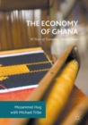 The Economy of Ghana : 50 Years of Economic Development - eBook