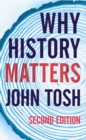 Why History Matters - eBook