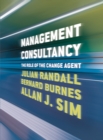 Management Consultancy : The Role of the Change Agent - Book