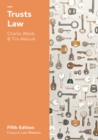 Trusts Law - Book