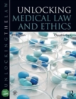 Unlocking Medical Law and Ethics 2e - Book