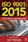 ISO 9001:2015 for Small Businesses - Book