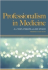 Professionalism in Medicine - eBook