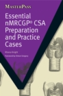 Essential NMRCGP CSA Preparation and Practice Cases - eBook