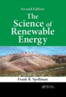 The Science of Renewable Energy - eBook