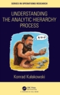 Understanding the Analytic Hierarchy Process - Book